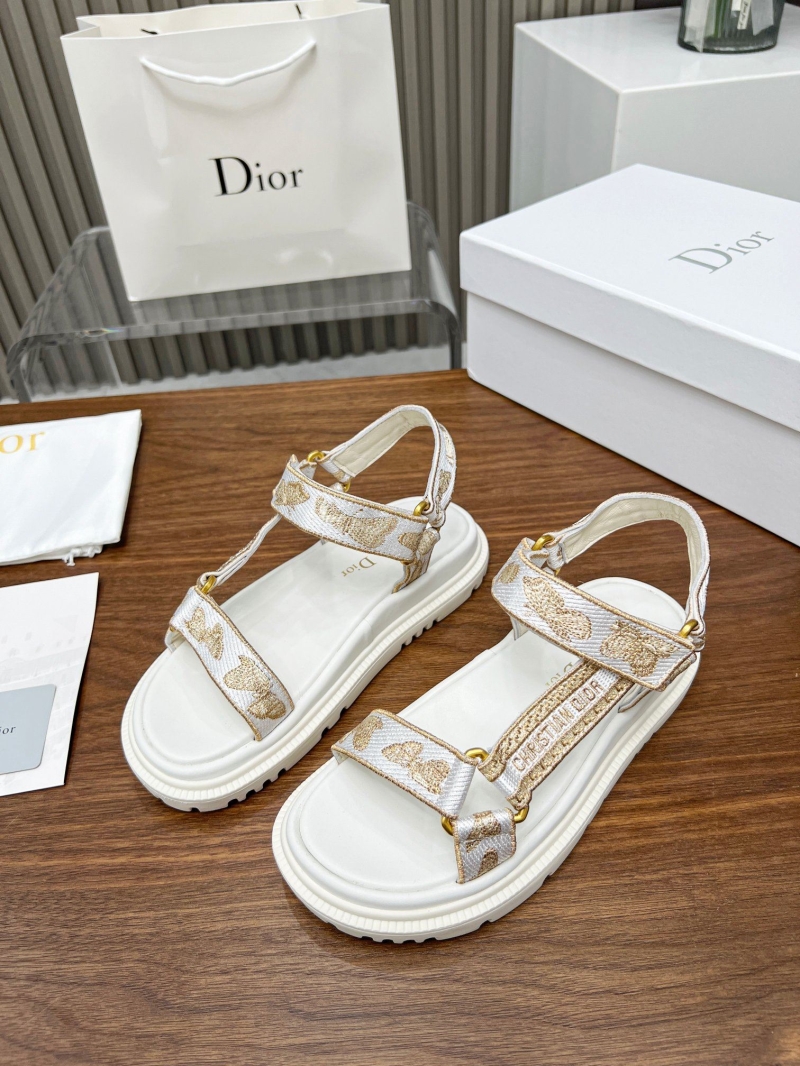 Christian Dior Sandals